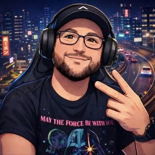 Silentgrr avatar artwork
