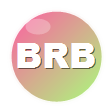 Signal BRB emote preview