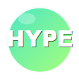 Signal Hype emote preview