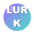 Signal Lurk emote preview