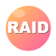 Signal Raid emote preview