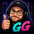 Silentgrr GG emote