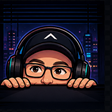 Silentgrr LURK emote